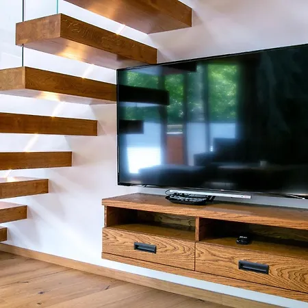 Sloneczna Premium Apartmán