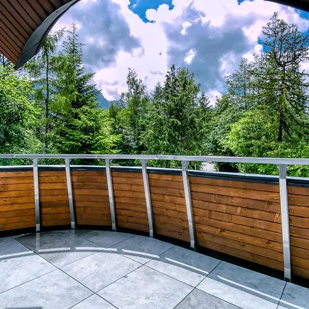 Apartmán Sloneczna Premium