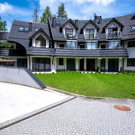 Apartmán Sloneczna Premium *
