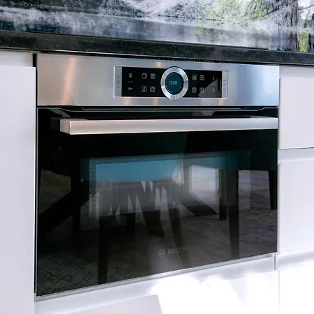 Apartmán Sloneczna Premium