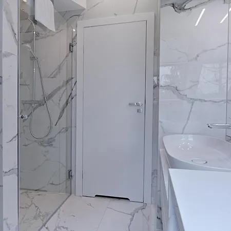 Apartmán Sloneczna Premium *