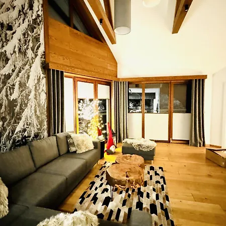 Apartmán Sloneczna Premium