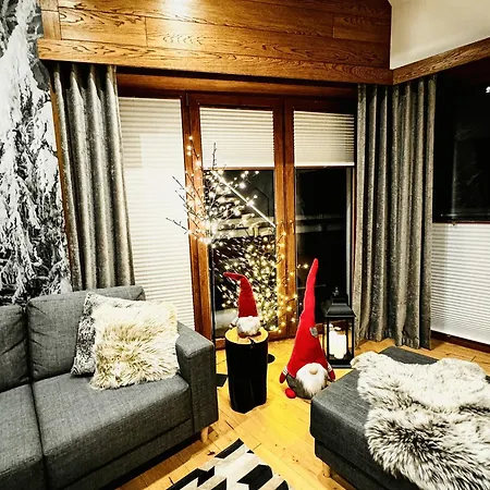 Sloneczna Premium Apartmán