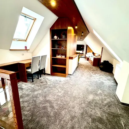Apartmán Sloneczna Premium *