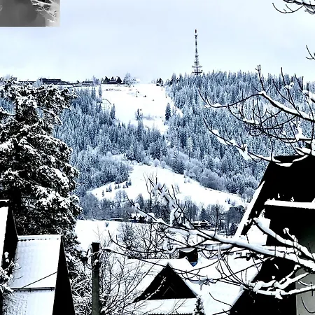Sloneczna Premium Zakopane