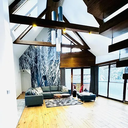 Apartmán Sloneczna Premium