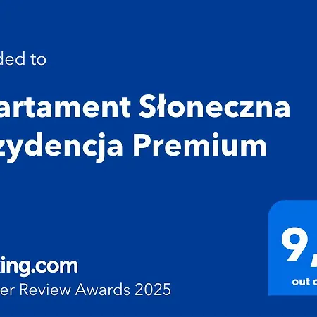 Sloneczna Premium * Zakopane