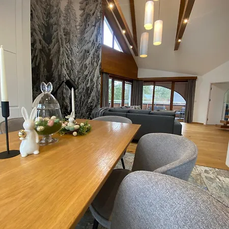 Apartmán Sloneczna Premium Zakopane